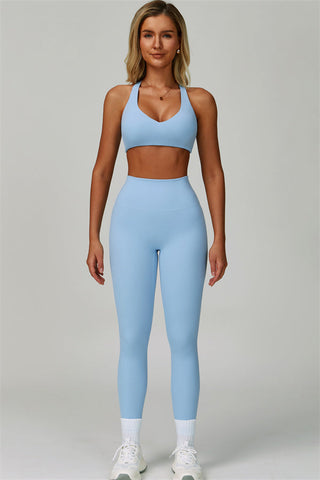 The Seraphine Sports Bra