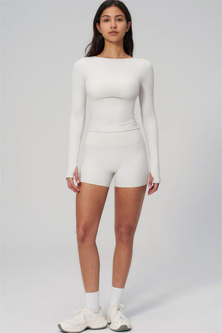 The Rapture Shorts