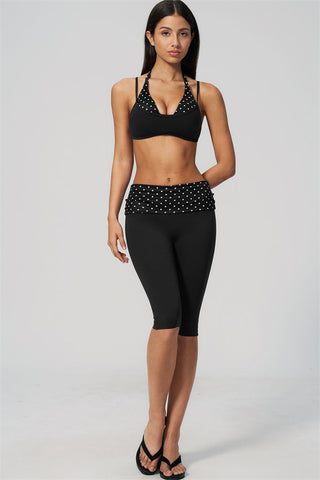 The Enliven Sports Bra