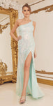 Mint Green