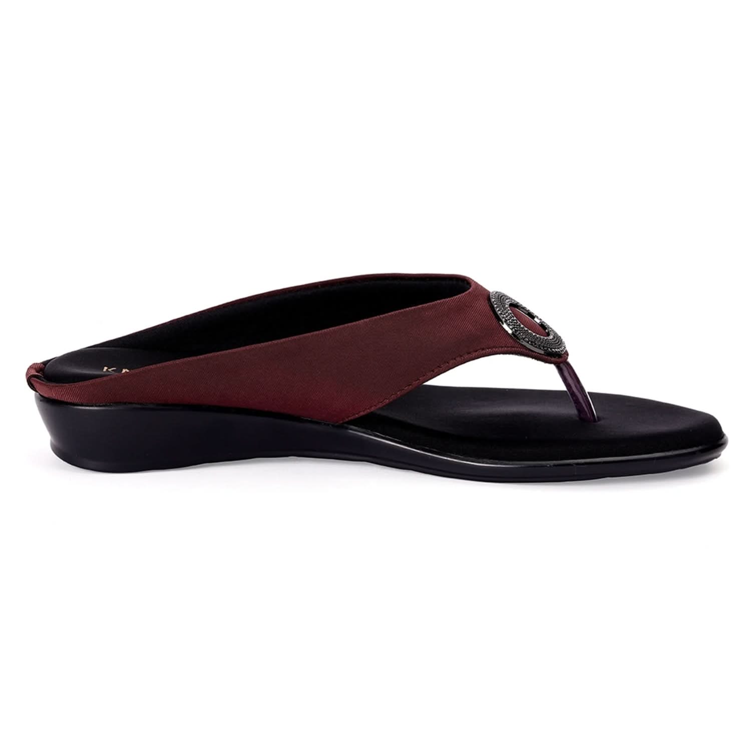 Maria - Thong Sandals - Glamourous Grace