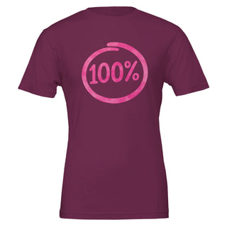 Keep It 100% T-Shirt