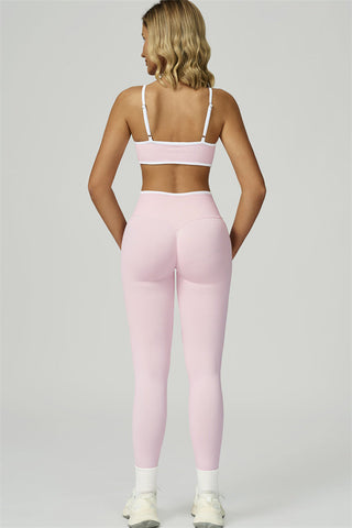 The Prime Line Sports Bra