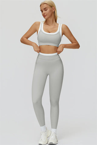 The Canyon Sports Bra