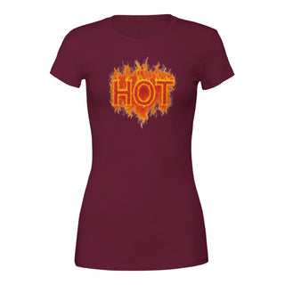 HOT Flames T-Shirt