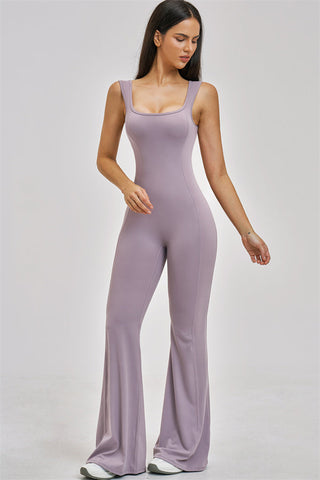 The Zenith Jumpsuit