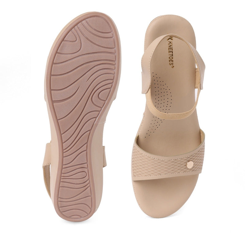 Celine - Casual Sandals - Glamourous Grace
