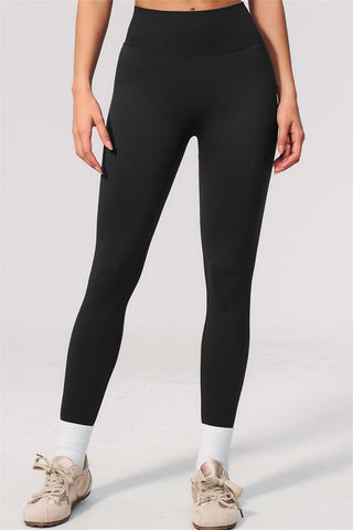The New Allure Halter Top Leggings 2-Piece Set