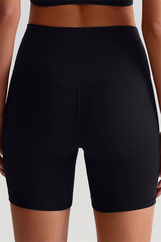The Brave Sports Bra Shorts 2-Piece Set