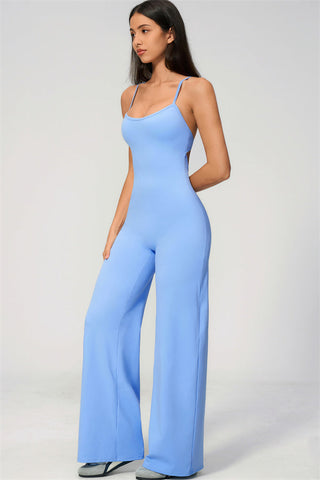 The Amara Jumpsuit