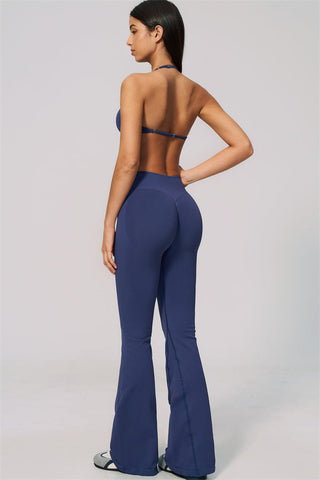 The Velvetine Sports Bra