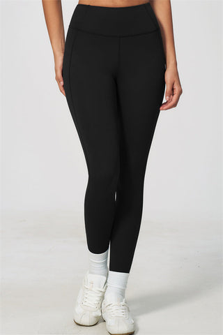 The RiseFit Half-Sleeve T-Shirt Leggings 2-Piece Set
