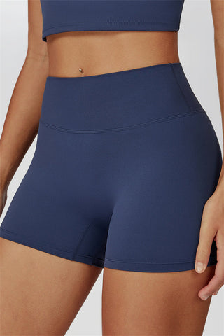 The Oasis T-shirt Shorts 2-Piece Set