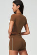 Roman Brown