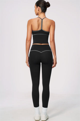 The RebelFit Leggings