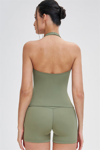 The New Isabella Shorts