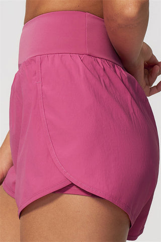 The Static Jacket Shorts 2-Piece Set