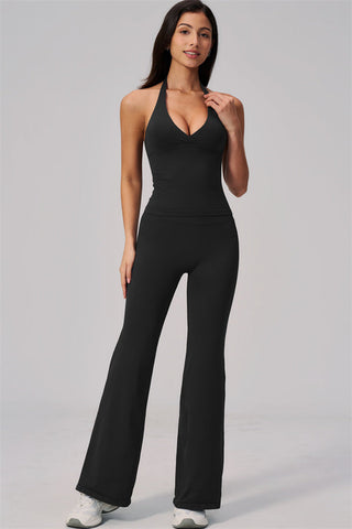 The Align V-Halter Top