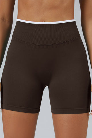 The Elevate Sports Bra Shorts 2-Piece Set