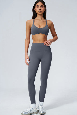 The Gala Sports Bra