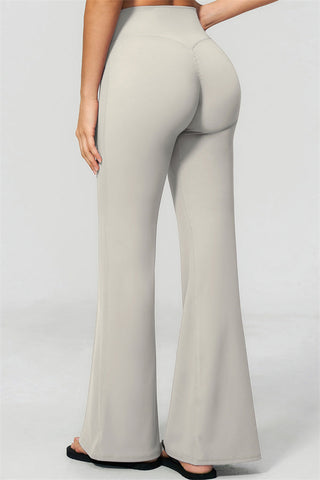 The Lox Flared Leggings