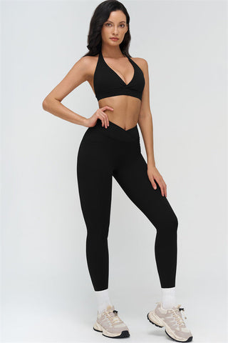 The BoldFit Sports Bra