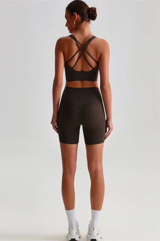 The Brave Sports Bra