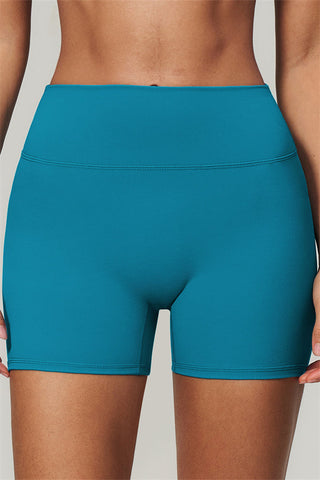 The Zura T-shirt Shorts 2-Piece Set