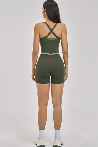 The Seraphine Tank Top