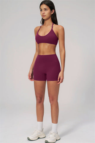 The Rapture Sports Bra