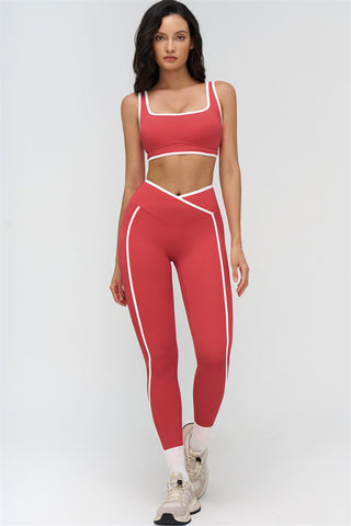 The Crave Leggings