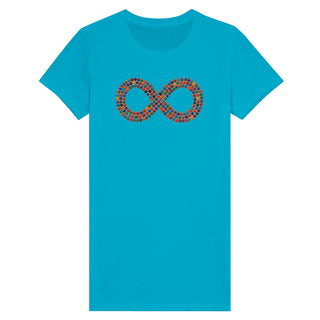 Infinity Stone Mosaic T-Shirt