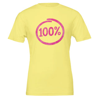 Keep It 100% T-Shirt