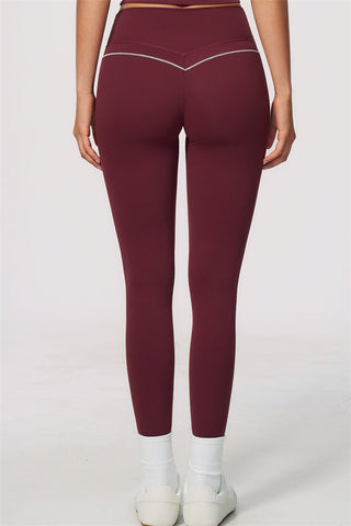 The RebelFit Leggings