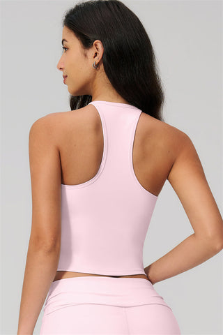 The Daring Tank Top