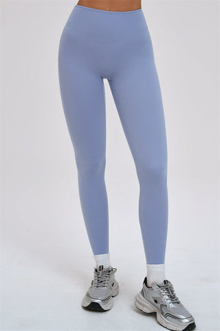 The Kinetic Zip Jacket Leggings 2-Piece Set