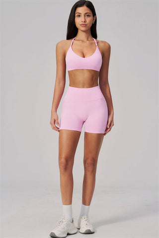 The Align Sports Bra Shorts 2-Piece Set