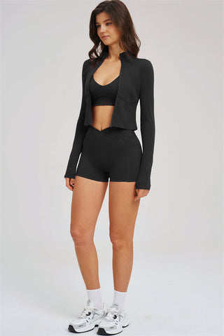 The Sizzle Sports Bra