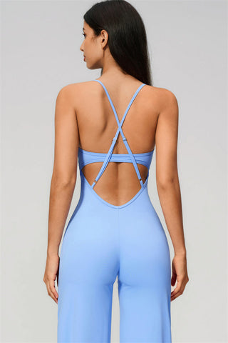 The Amara Jumpsuit