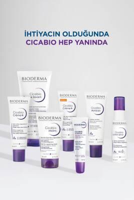 Bioderma Cicabio Lip Balm: Repair & Hydrate Dry, Chapped, Sensitive Lips - Fragrance & Alcohol-Free, Intensive Lip Care Treatment - Glamourous Grace
