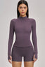 Plum Purple