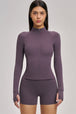 Plum Purple
