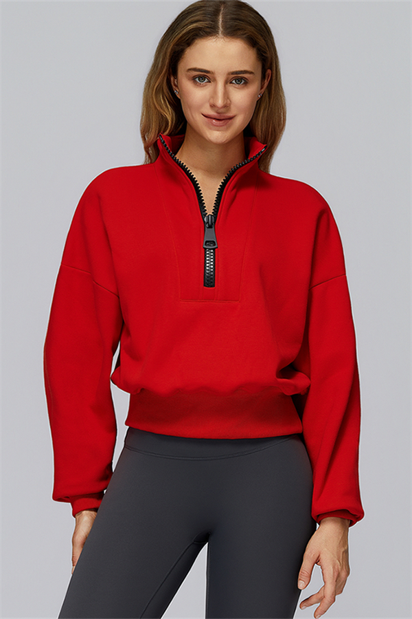 The Elle Form Sweatshirt