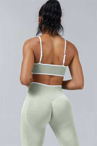 The Elevate Sports Bra Leggings 2-Piece Set