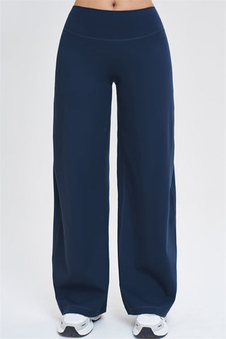 The Twirl New Straight Leg Pants