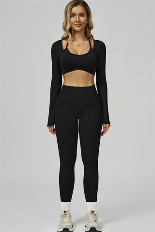 The Prime Leggings
