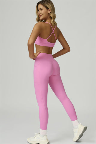 The Flourish Leggings
