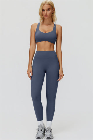 The Butterfly Leggings