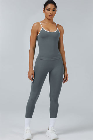 The Elevate Crop Top