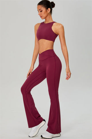 The Jewel Crop Top